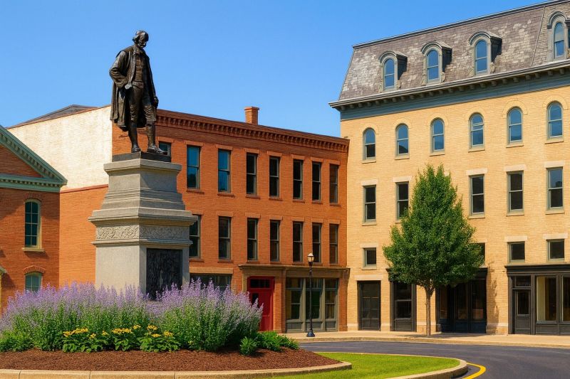 Best Tub To Shower Conversion pros in Mantua, OH