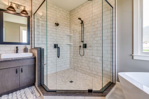 Cost of Bathroom Modification in Warren