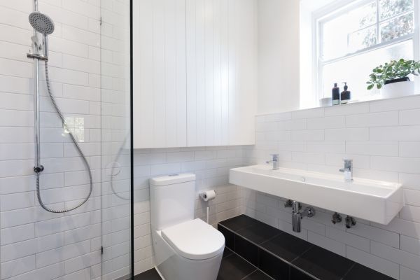 Cost of Washroom Renovation in Warren