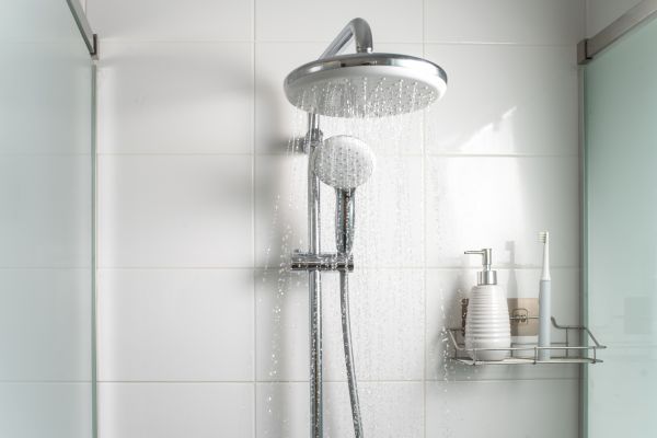 Cost of Shower Conversion Service in Warren