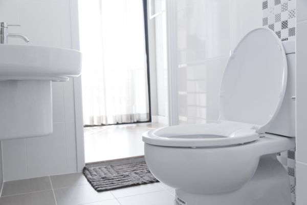 Cost of Toilet Relocation in Warren
