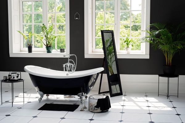 Cost of Bathroom Expansion in Warren