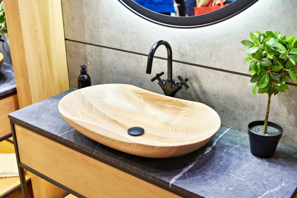 Cost of Powder Room Remodeling in Warren