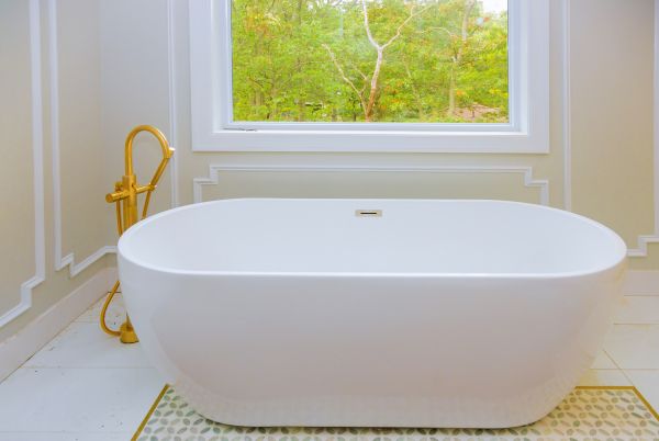 Cost of Tub Renovation Service in Warren