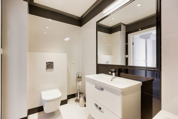 Cost of Business Bathroom Remodeling in Warren