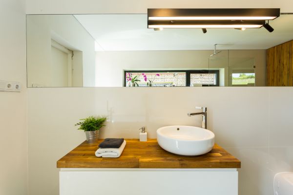 Cost of Loft Bathroom Installation in Warren