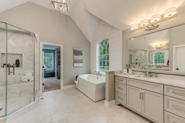 Cost of Bathroom Conversion Service in Warren