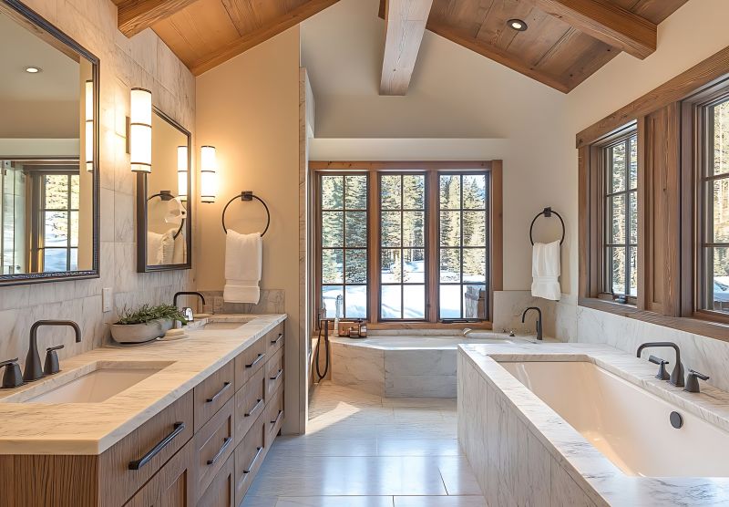Top Bathroom Remodeling Companies in Cortland, OH