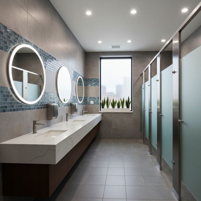 Top Bathroom Remodeling Companies in Warren, OH