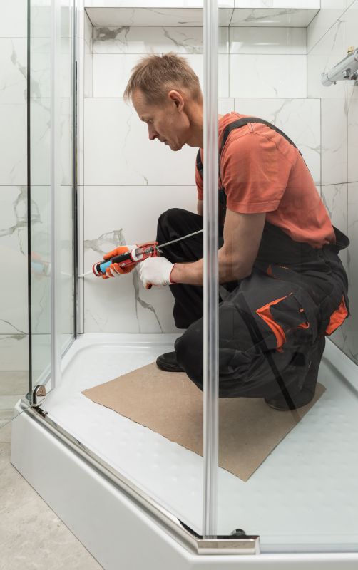 Top Shower Remodeling Companies in Canfield, OH