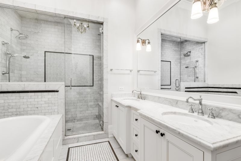 Top Shower Remodeling Companies in Mantua, OH