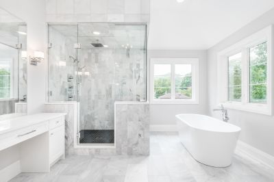Top Shower Remodeling Companies in Ravenna, OH