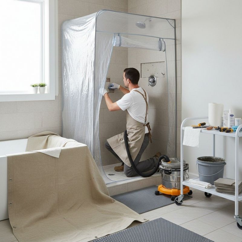 Top Shower Remodeling Companies in Ravenna, OH