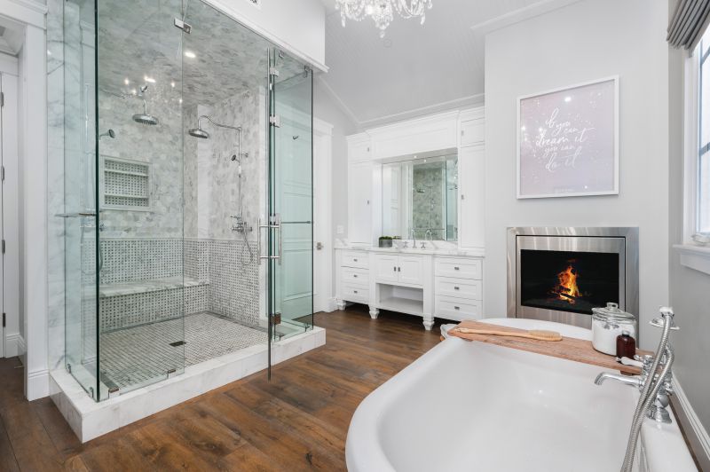 Top Shower Remodeling Companies in Ravenna, OH