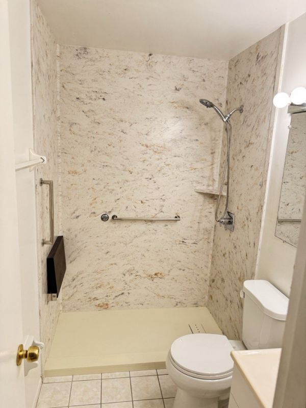 Top Shower Remodeling Companies in Warren, OH